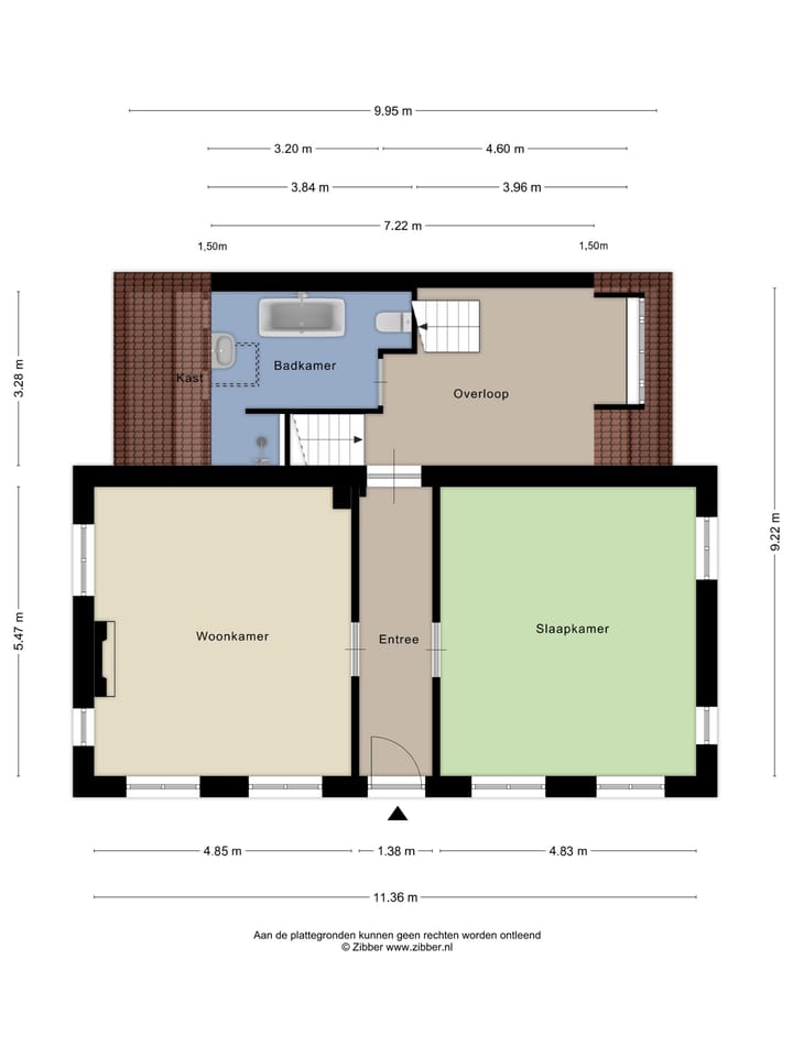 Foto 55 van Rijndijk 29