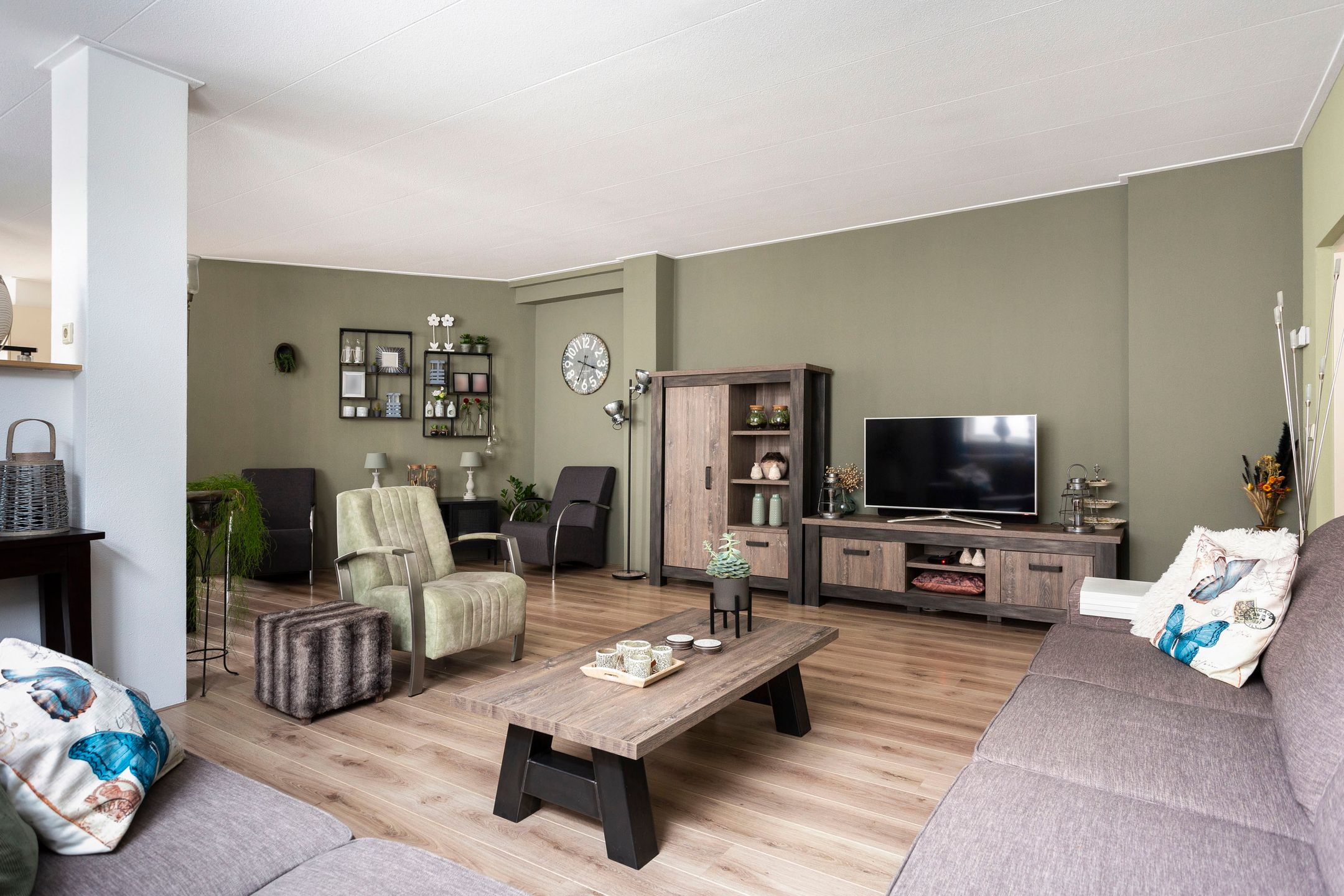 Foto 6 van Molenstraat 125-A