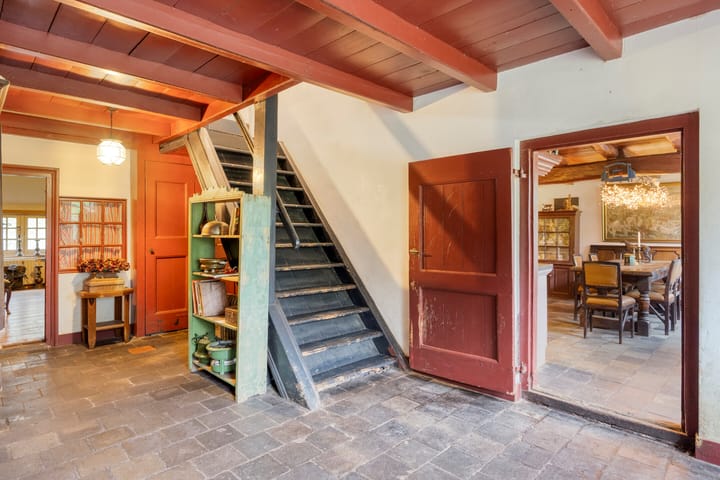 Foto 3 van Rijndijk 29