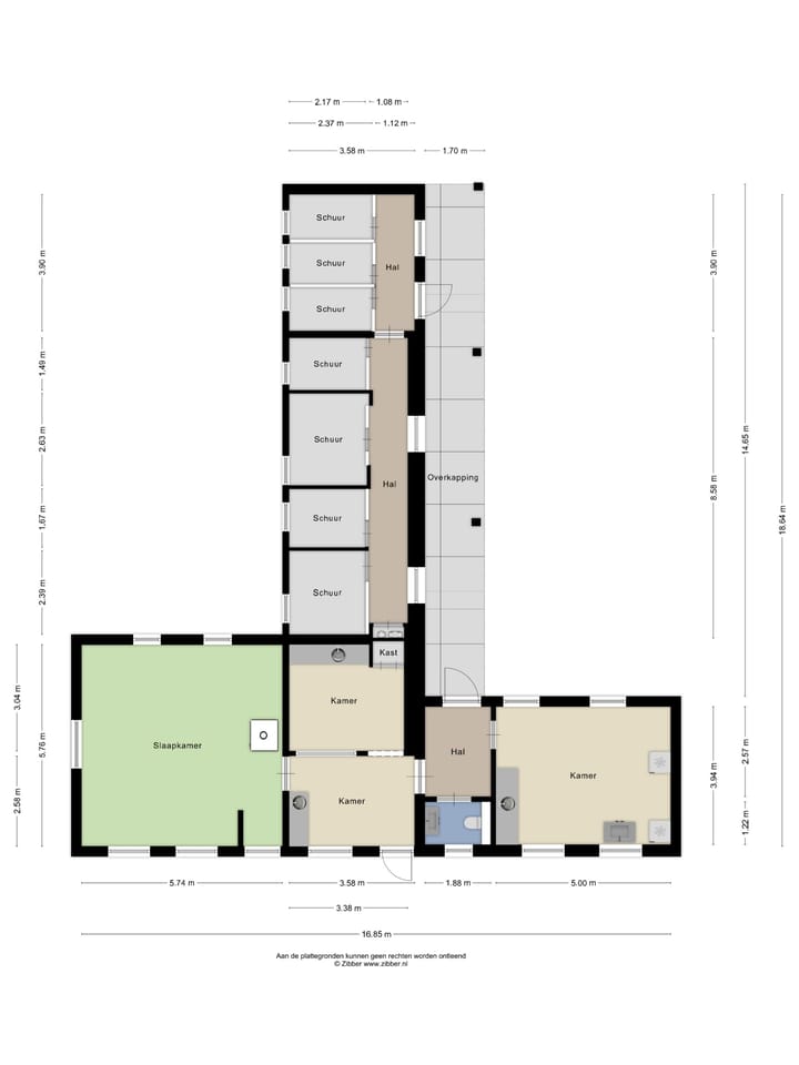 Foto 57 van Rijndijk 29