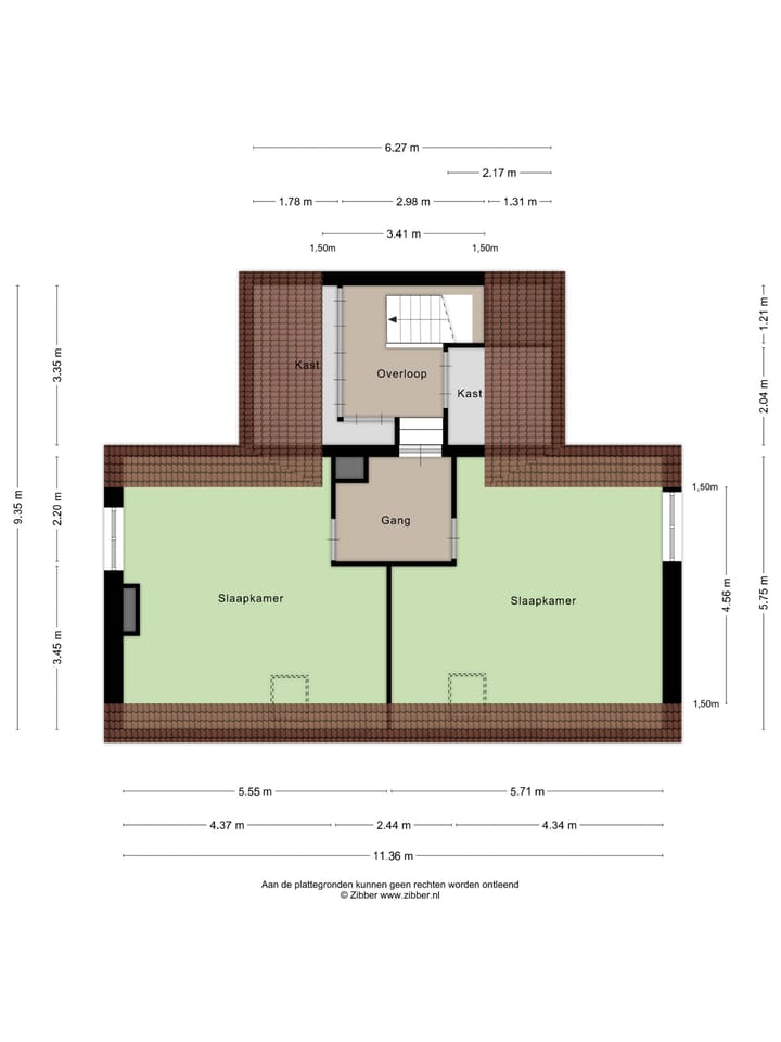 Foto 58 van Rijndijk 29