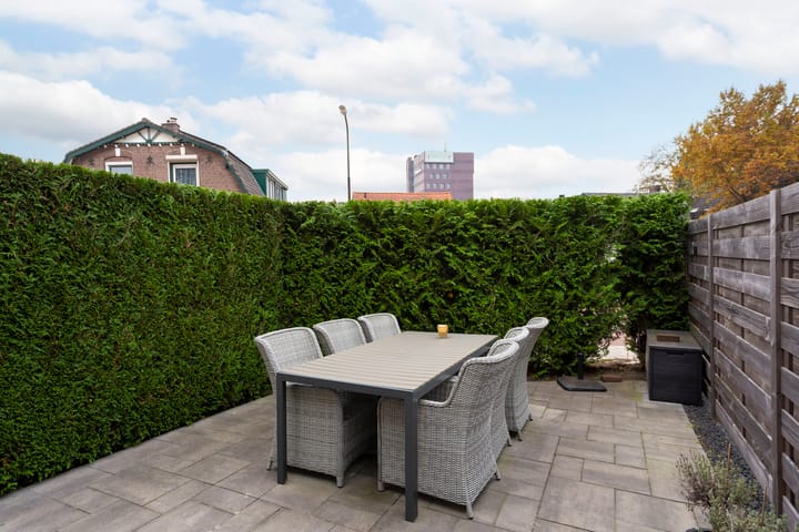 Foto 15 van Molenstraat 125-A