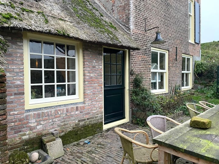 Foto 5 van Rijndijk 29