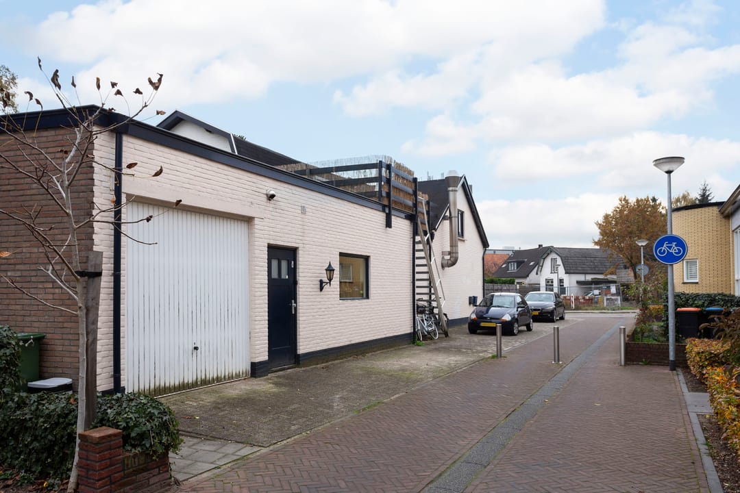 Foto 16 van Molenstraat 125-A