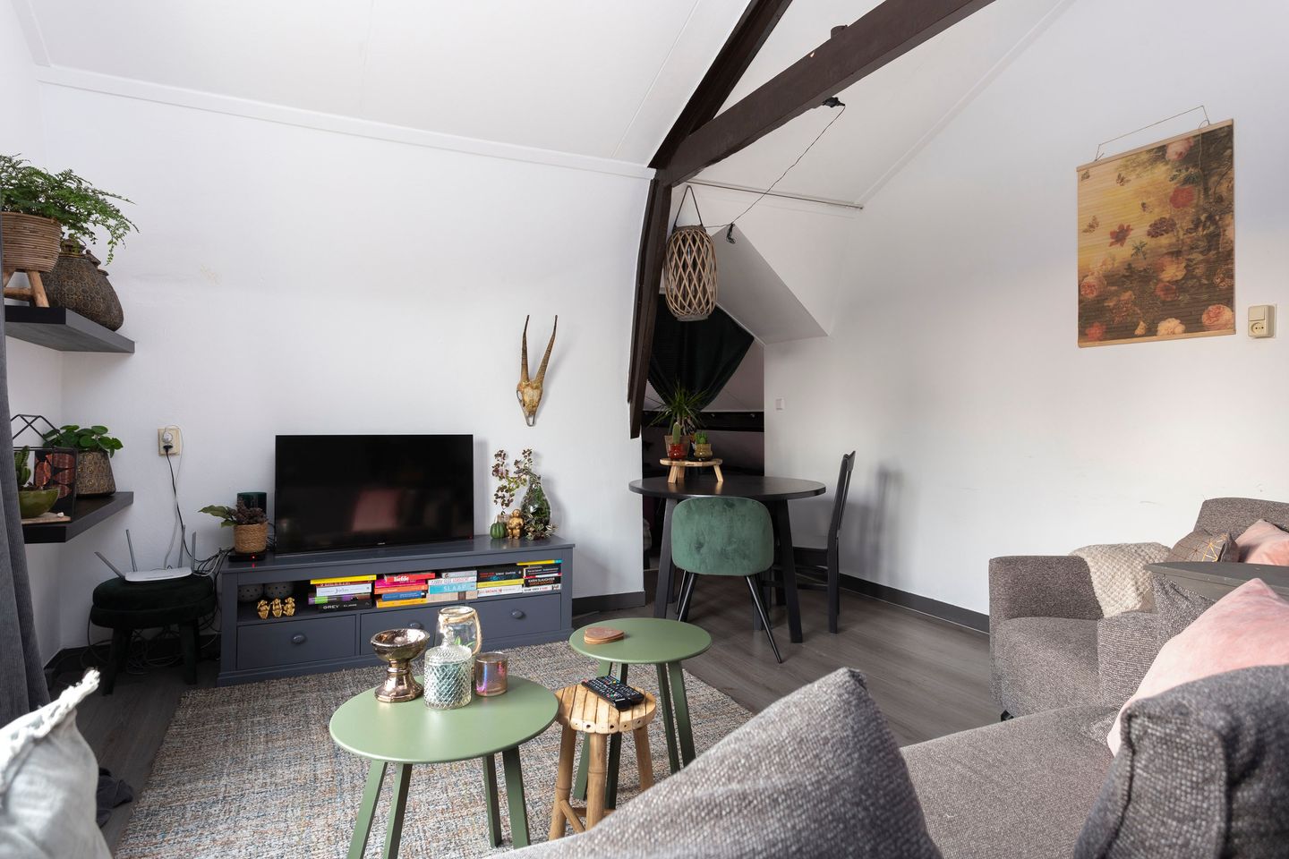 Foto 25 van Molenstraat 125-A