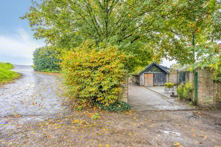 Foto 28 van Rijndijk 29