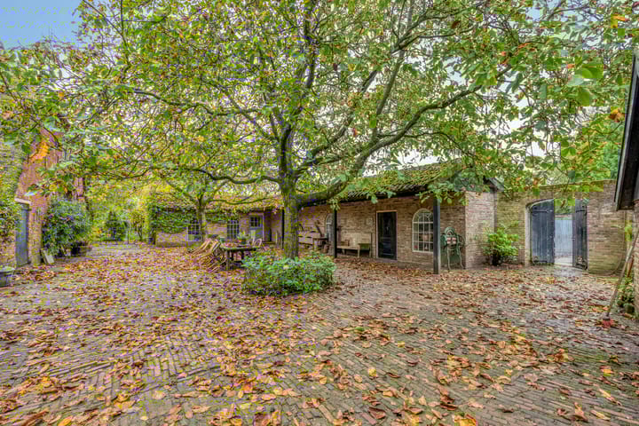 Foto 29 van Rijndijk 29