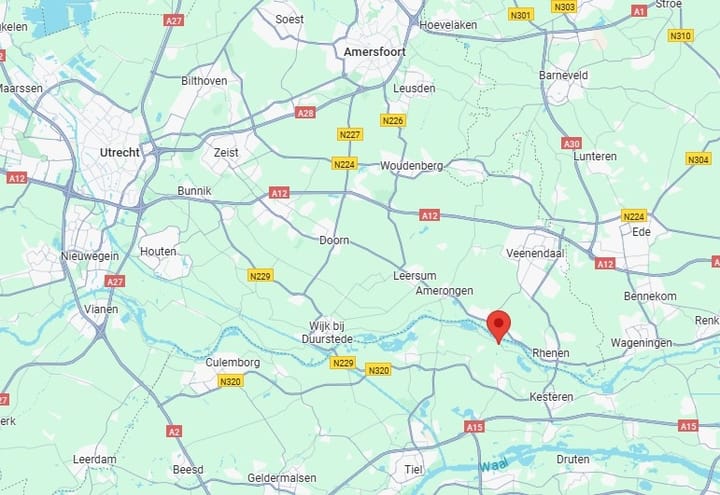 Foto 52 van Rijndijk 29