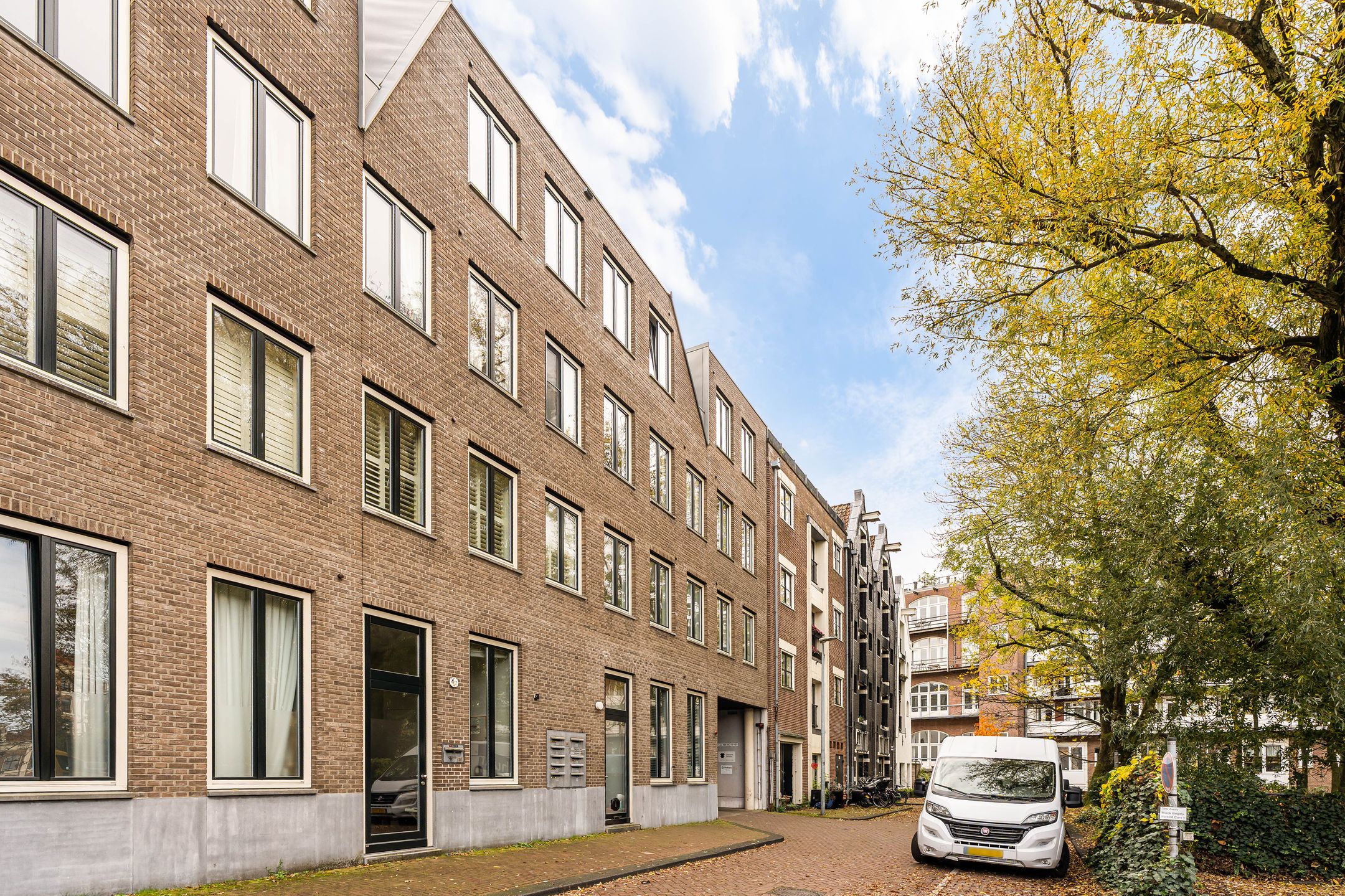 Vierwindenstraat 119 