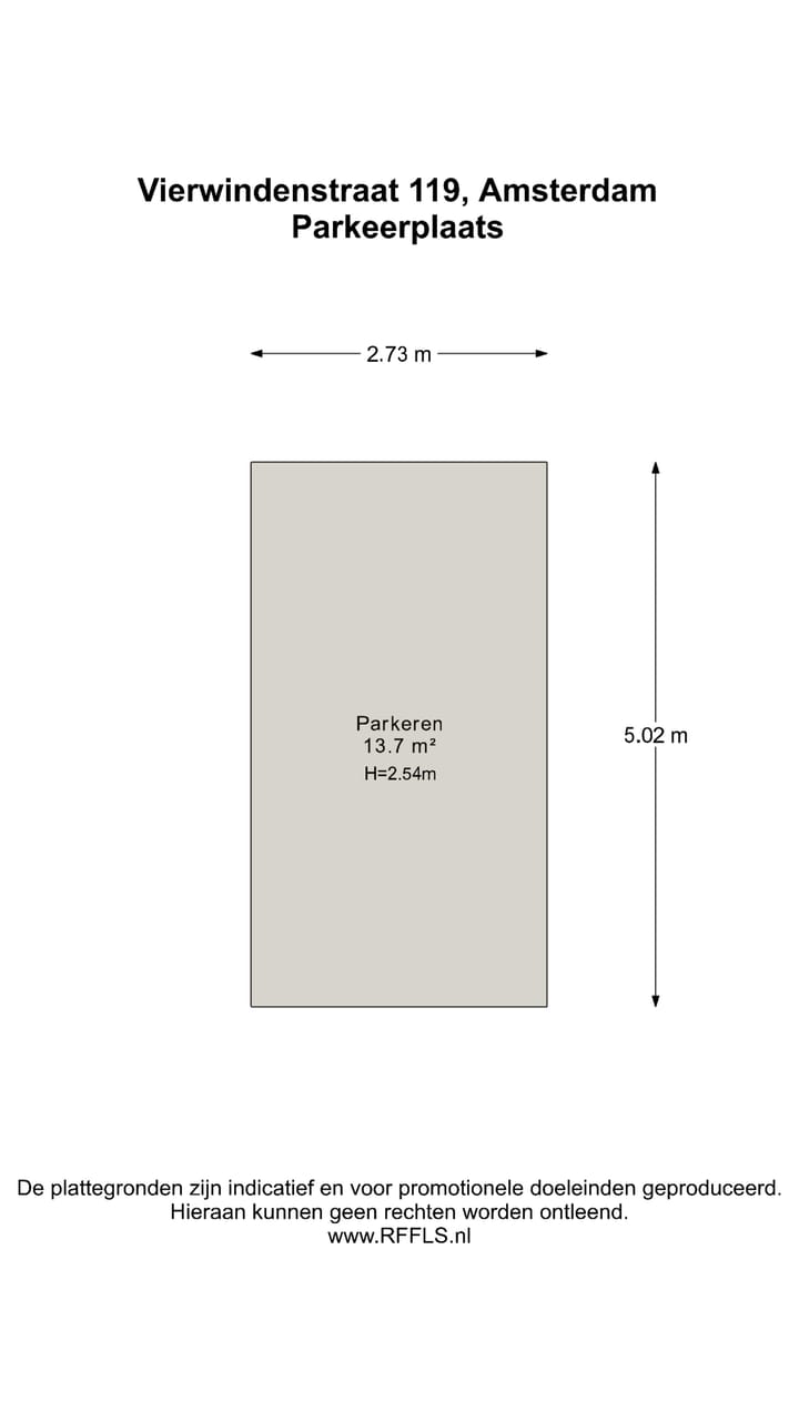 Foto 39 van Vierwindenstraat 119