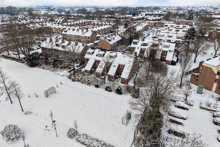 Foto 5 van Spireadreef 3