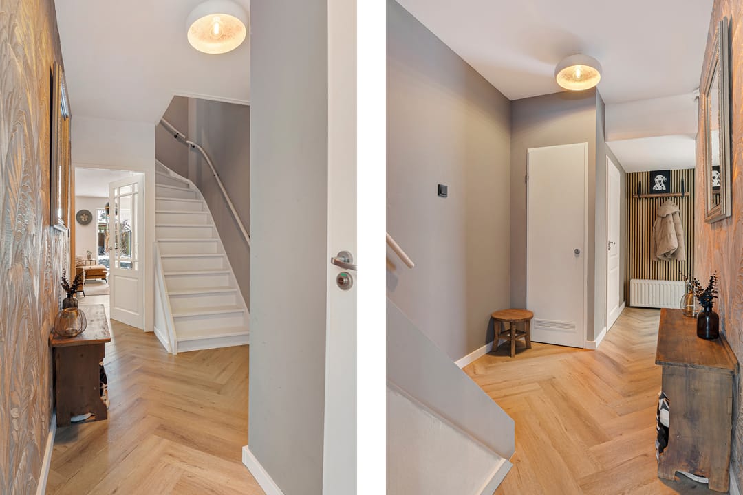 Foto 7 van Spireadreef 3