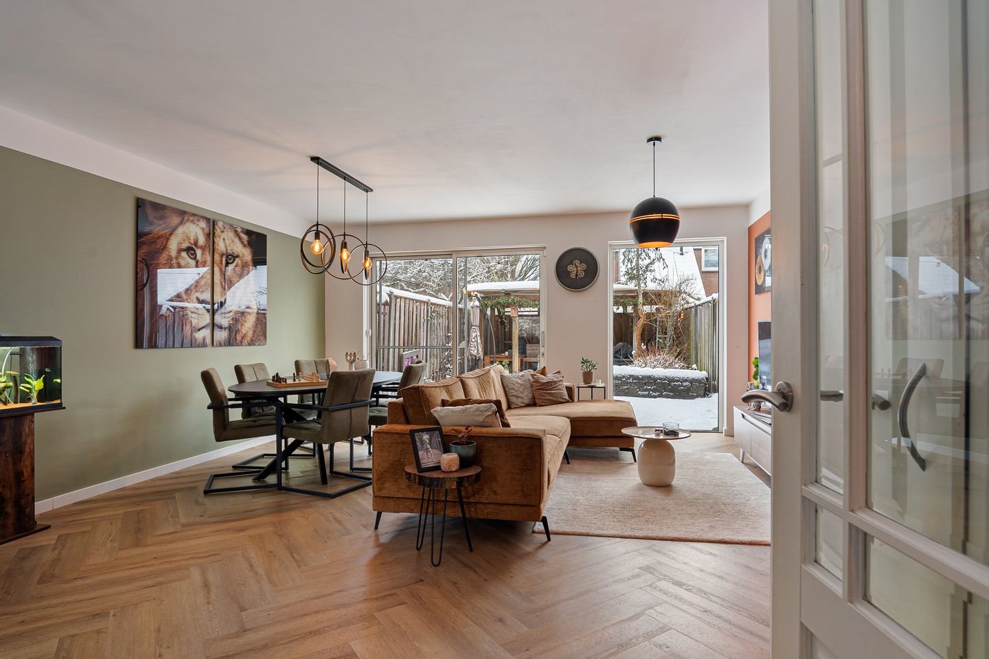 Foto 10 van Spireadreef 3