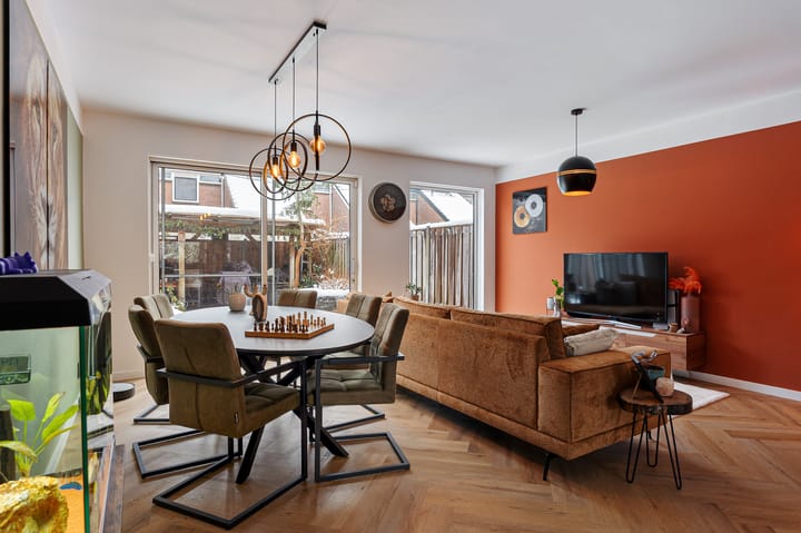 Foto 12 van Spireadreef 3