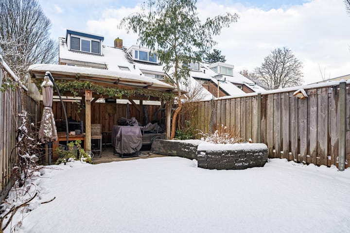 Foto 13 van Spireadreef 3