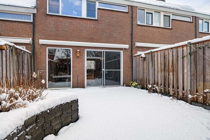 Foto 14 van Spireadreef 3