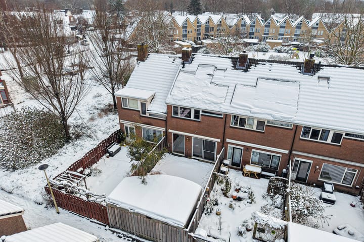 Foto 15 van Spireadreef 3