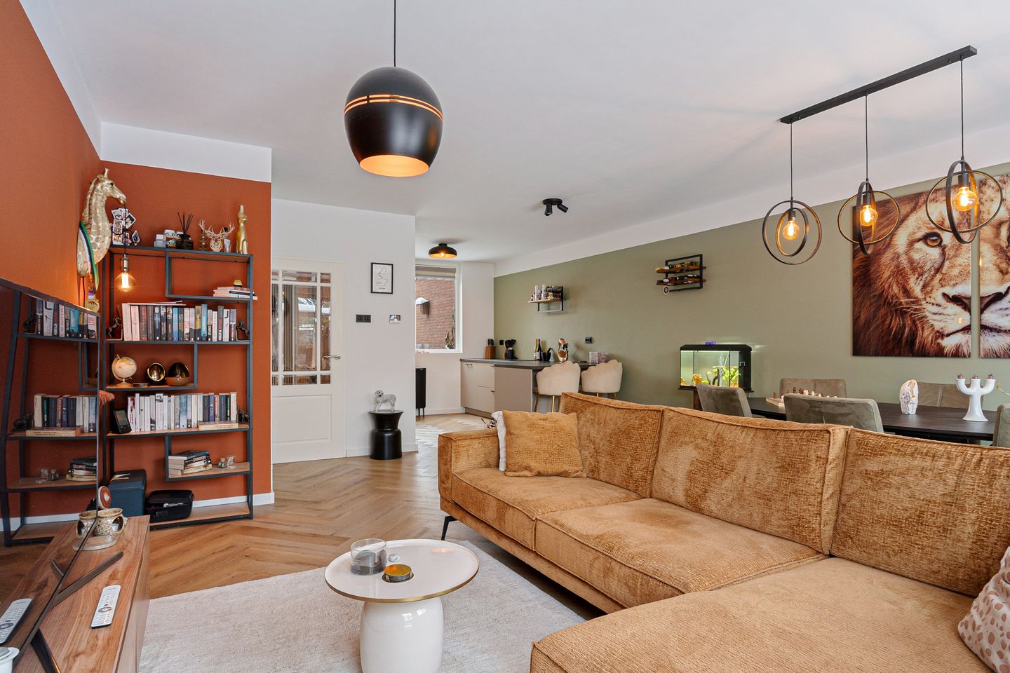 Foto 20 van Spireadreef 3