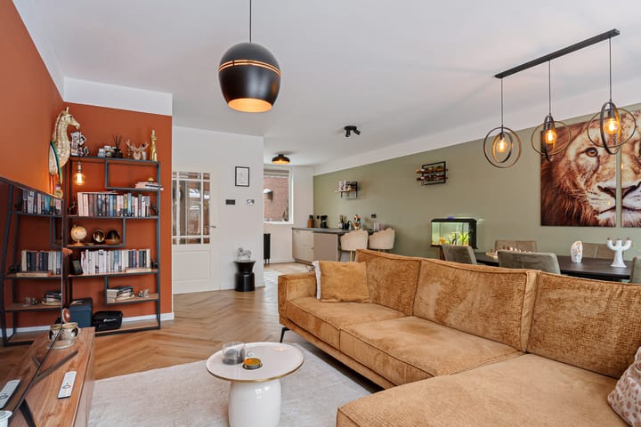 Foto 17 van Spireadreef 3