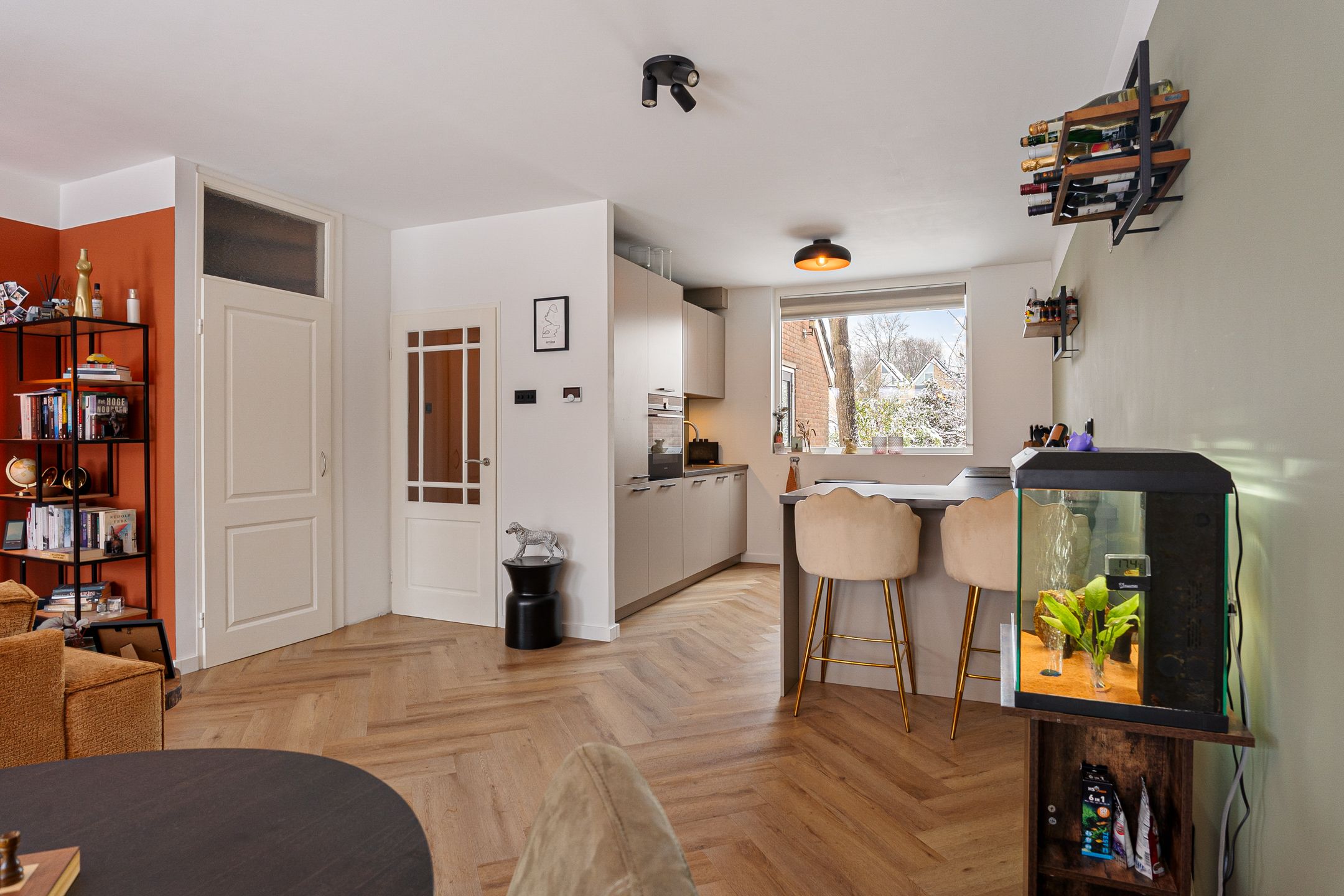 Foto 21 van Spireadreef 3