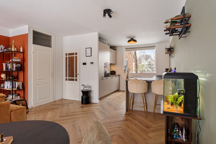 Foto 18 van Spireadreef 3