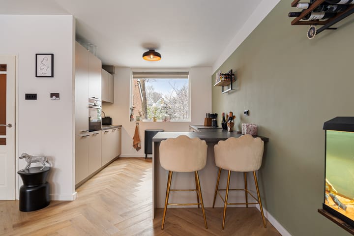 Foto 19 van Spireadreef 3