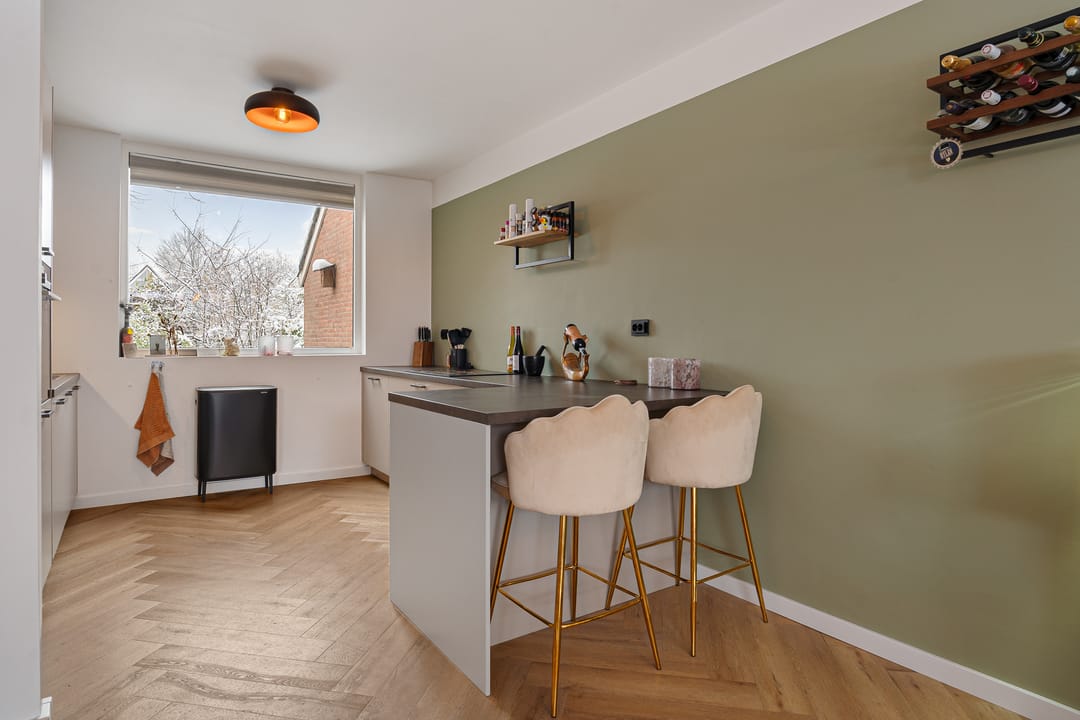 Foto 23 van Spireadreef 3