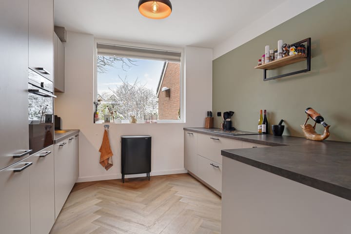 Foto 21 van Spireadreef 3