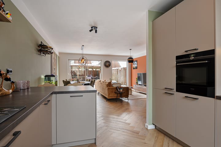 Foto 23 van Spireadreef 3