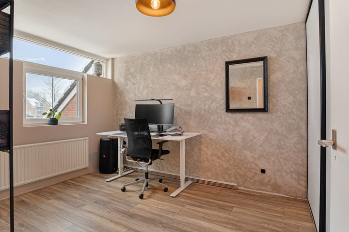 Foto 33 van Spireadreef 3