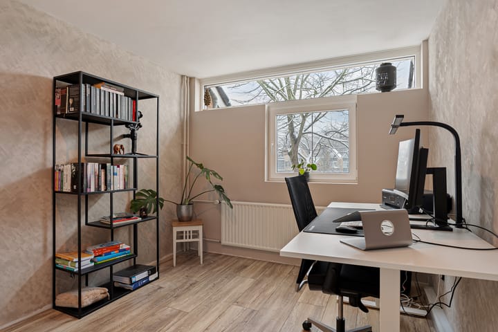 Foto 34 van Spireadreef 3