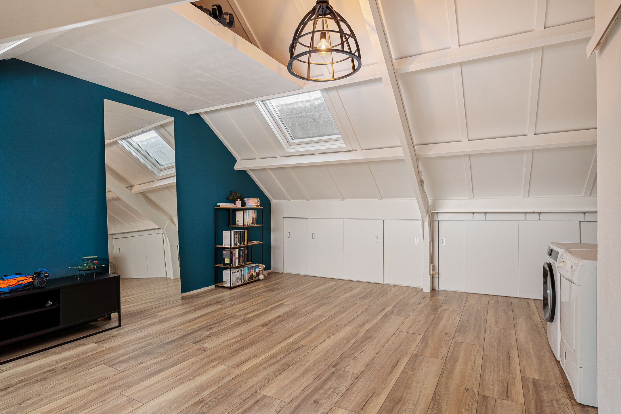 Foto 42 van Spireadreef 3