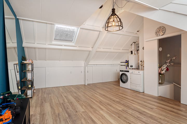 Foto 40 van Spireadreef 3