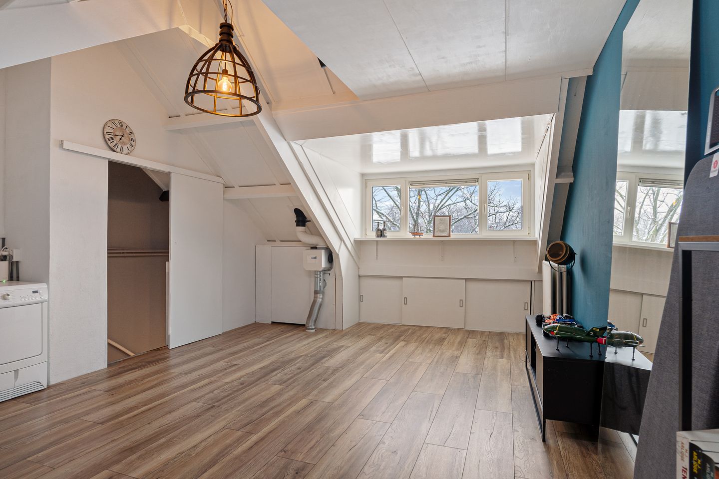 Foto 44 van Spireadreef 3