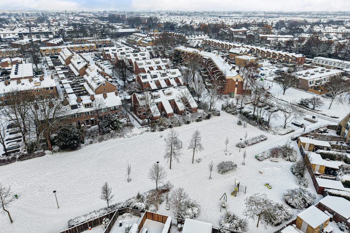 Foto 43 van Spireadreef 3