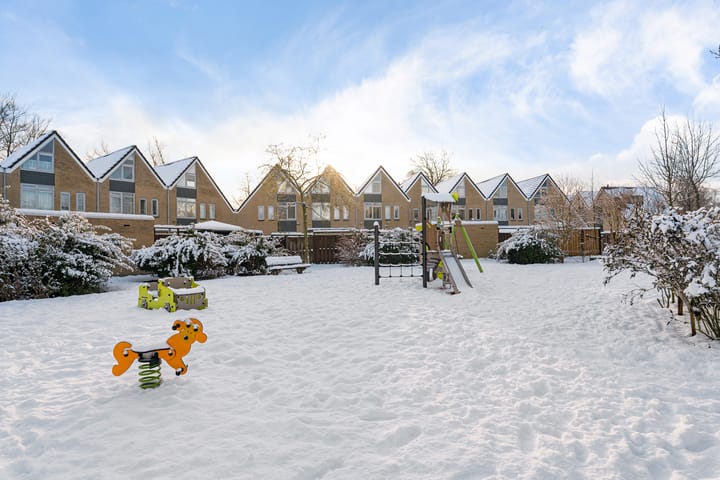 Foto 46 van Spireadreef 3