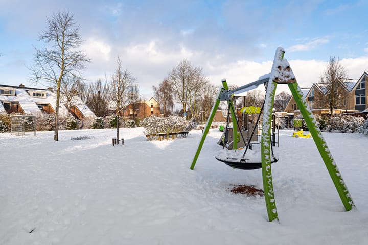 Foto 47 van Spireadreef 3