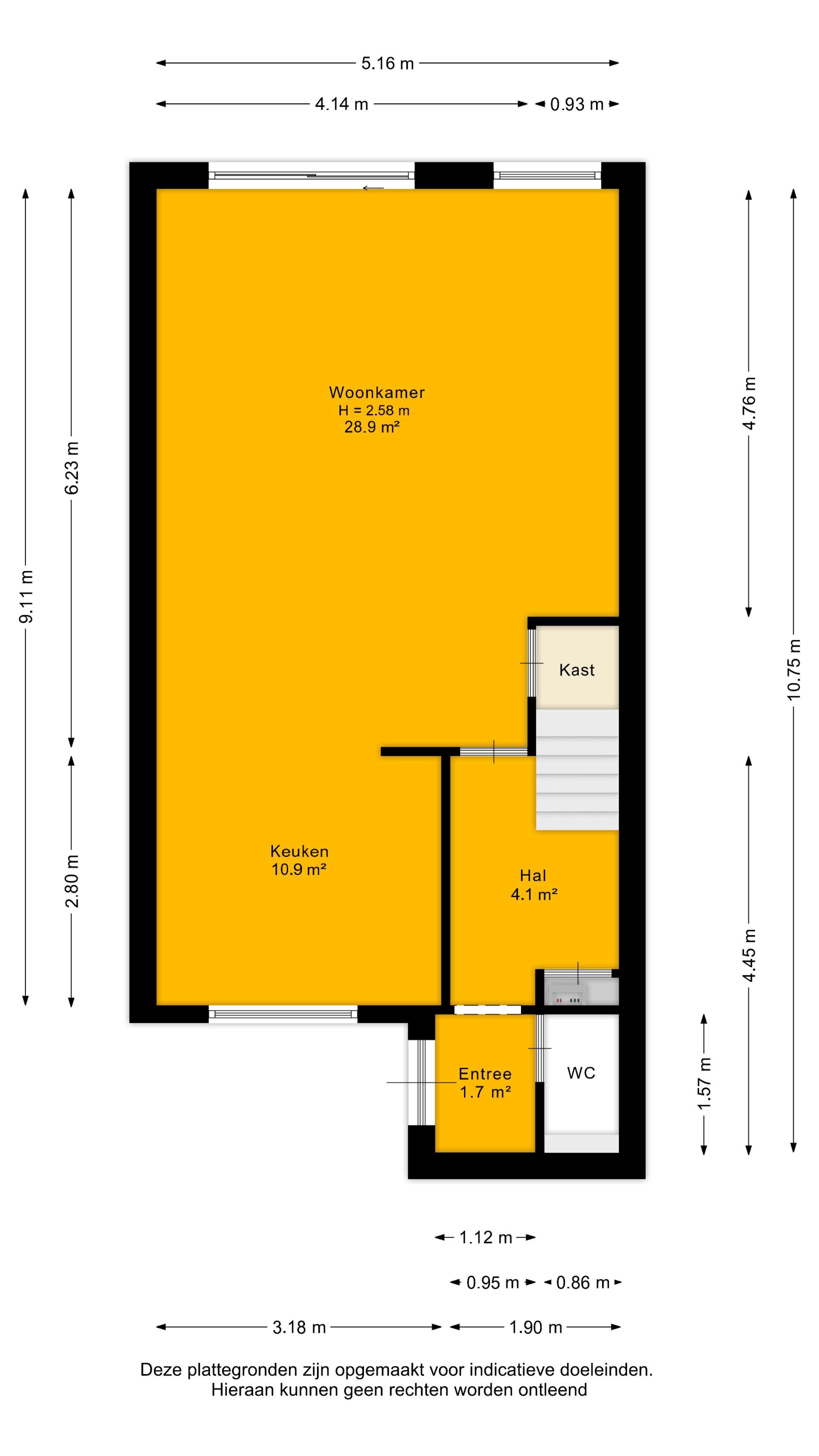 Foto 54 van Spireadreef 3