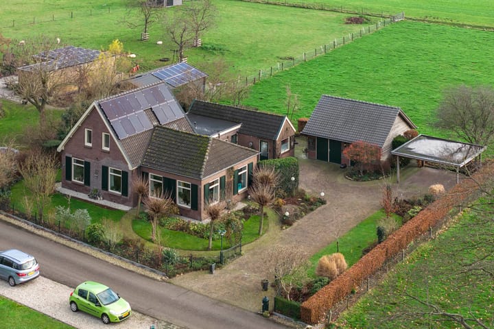 Foto 2 van Vundelaarsweg 8