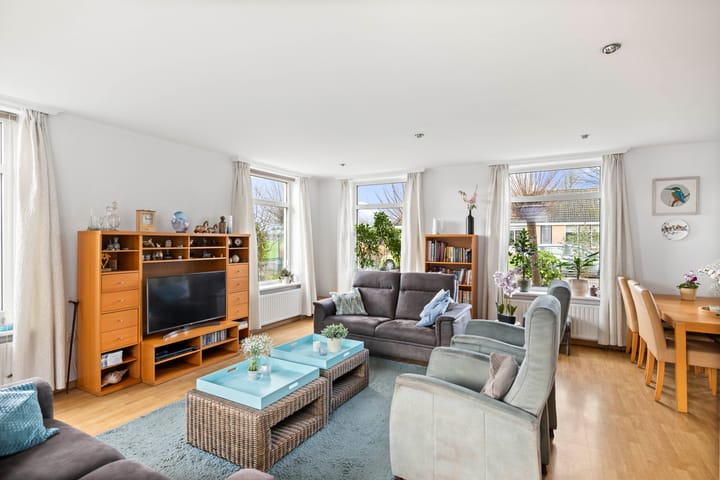 Foto 3 van Vundelaarsweg 8