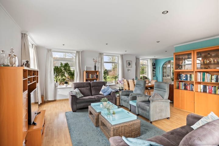 Foto 4 van Vundelaarsweg 8