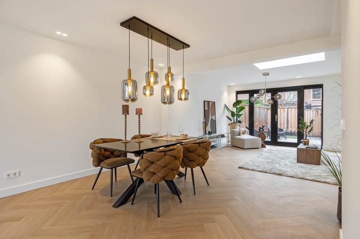 Foto 7 van Meelbeslaan 22