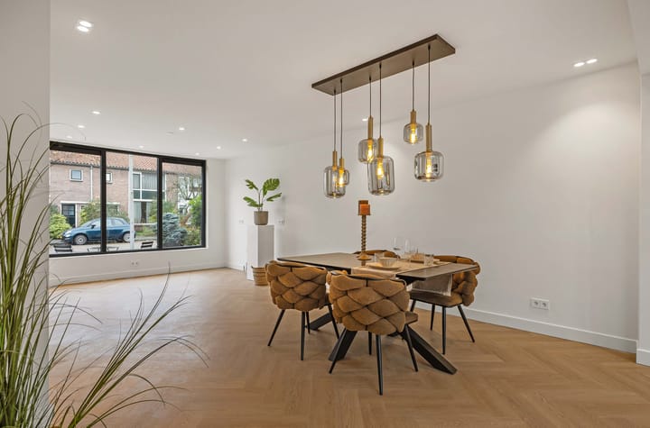 Foto 13 van Meelbeslaan 22