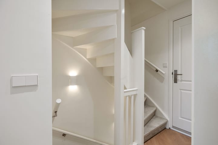 Foto 22 van Meelbeslaan 22