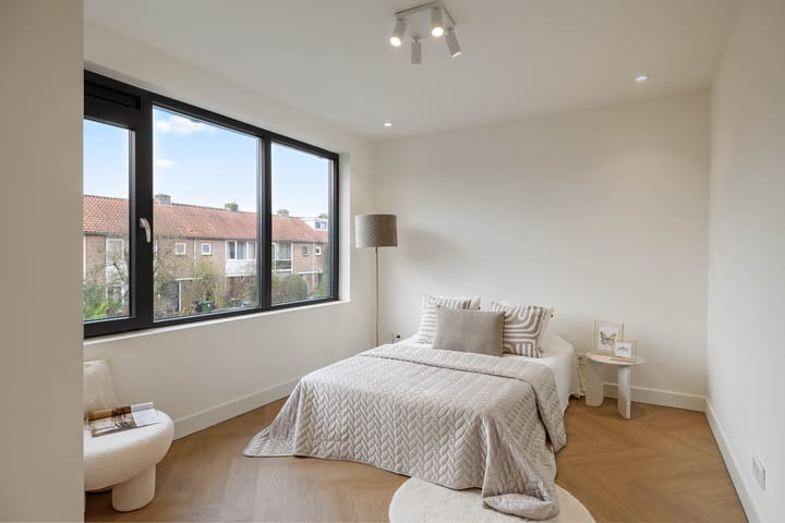 Foto 23 van Meelbeslaan 22