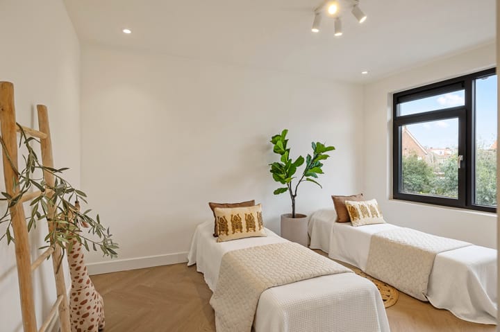 Foto 27 van Meelbeslaan 22