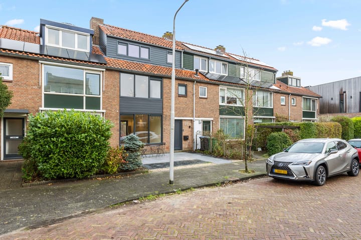 Foto 39 van Meelbeslaan 22