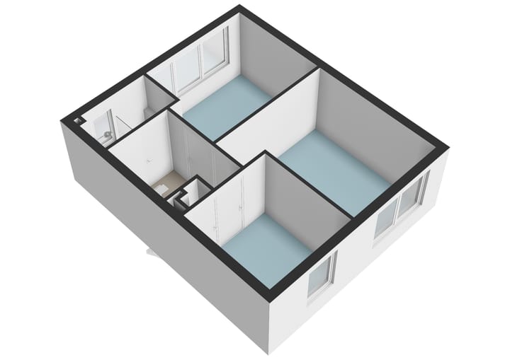 Foto 44 van Meelbeslaan 22