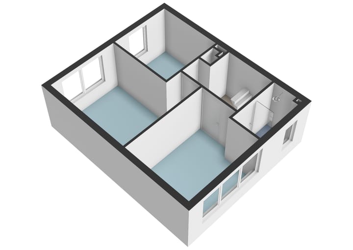 Foto 45 van Meelbeslaan 22