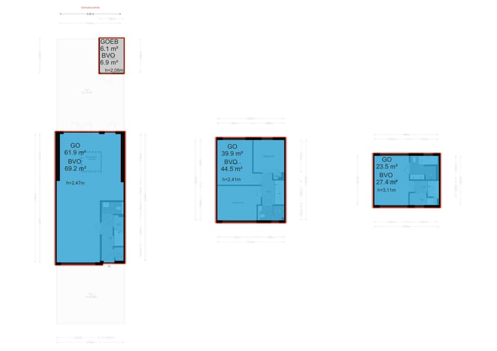 Foto 49 van Meelbeslaan 22